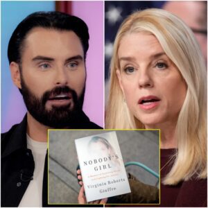 📰 “THE MOMENT TELEVISION STOPPED”: RYLAN CLARK’S FEARLESS ON-AIR REVELATION SHAKES THE UNITED KINGDOM jiji