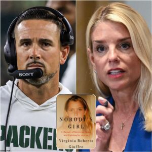 MATT LaFLEUR SHOCKS AMERICA WITH A HAUNTING ON-AIR MESSAGE THAT SILENCED THE NATION