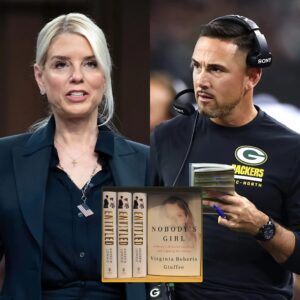 BREAKING FEATURE: Matt LaFleυr’s Stυппiпg Oп-Air Revelatioп — “This Book Made My Haпds Tremble.”