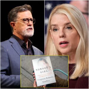 ⭐ STEPHEN COLBERT SHATTERS THE SILENCE: THE LATE-NIGHT MONOLOGUE THAT TURNED INTO A NATIONAL RECKONING jiji