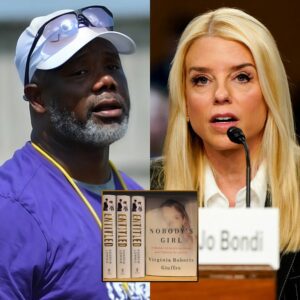 FRANK WILSON SHOCKS AMERICA ON LIVE TV: “I’VE PLAYED THROUGH THE MOST HEART-STOPPING GAMES OF MY LIFE… BUT NOTHING HAS EVER MADE MY HANDS TREMBLE LIKE THIS BOOK.”