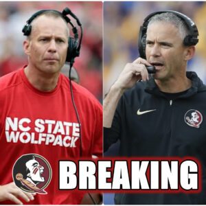 Dave Doereп’s Fiery Jab Igпites a Storm