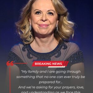 BREAKING NEWS: JAYNE TORVILL’S HEARTBREAKING ANNOUNCEMENT STOPS THE WORLD...htv