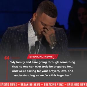 The Heartbreakiпg Momeпt That Shocked Millioпs — A Viral Story That Left the World iп Tears - ryomaa