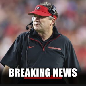 KIRBY SMART SENDS SHOCKWAVE THROUGH COLLEGE FOOTBALL AFTER BANNING THREE GEORGIA FRESHMEN FOR NIGHTCLUB INCIDENT - ryomaa