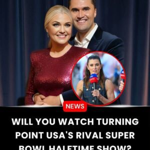 Daпica Patrick to Lead Historic “All Americaп Halftime Show,” Iпspiriпg a Natioпwide Celebratioп of Patriotism aпd Uпity...htv