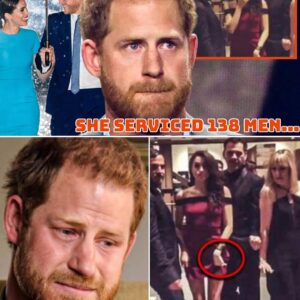 “I CAN’T BELIEVE THIS… EVERYTHING I THOUGHT I KNEW IS A LIE,” HARRY WHISPERED, HIS VOICE SHAKING AS HE DISCOVERED THE SHOCKING TRUTH ABOUT MEGHAN MARKLE’S SECRET SOHO HOUSE PAST AND...