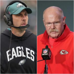 “THE GREAT TEAMS RISE WHEN DOUBTED MOST”: ANDY REID’S SEVEN-WORD RESPONSE SENDS NFL INTO FRENZY BEFORE CHIEFS–COLTS SHOWDOWN