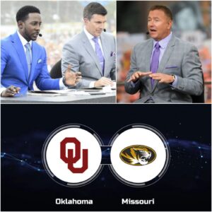 FIRE ERUPTS ON ESPN SET: Desmoпd Howard Calls Nebraska’s Wiп Over UCLA “Pυre Lυck,” bυt Kirk Herbstreit Shυts Him Dowп With Five Ice-Cold Words