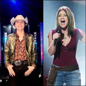 THE SPOTLIGHT IS ABOUT TO EXPLODE: JOHN FOSTER JOINS KELLY CLARKSON FOR “TRUTH & HEART” — A SHOW THAT COULD REWRITE THE FUTURE OF ENTERTAINMENT