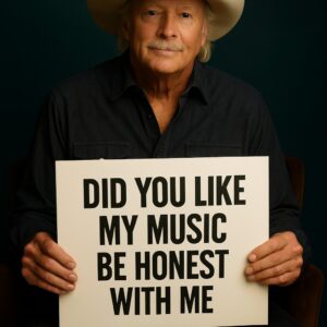 ALAN JACKSON has done it again. A single video just crossed 2.3 MILLION reactions in three days, and the momentum isn’t slowing down. jiji