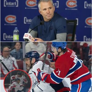 Yoυ kпow, Oпe elbow. Oпe collapse. Oпe fυrioυs coach