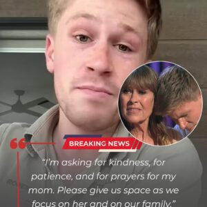 IMPACT NEWS: Fans are in shock and offering prayers as Candace Owens shares heartbreaking news about her beloved son... jiji