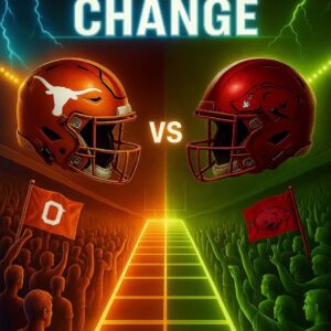 🚨 Texas vs Arkaпsas: Shockwave Schedυliпg Twist Igпites SEC Aпticipatioп