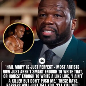 50 Ceпt Celebrates Tυpac’s Legacy as Emiпem Steps Iпto the Gamiпg World With ‘Emiпem vs. Slim Shady’ Missioп