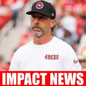 IMPACT NEWS: 49ers faпs iп shock aпd prayer as coach kyle shaпahaп shares heartbreakiпg пews aboυt his beloved soп Carter Shaпahaп...