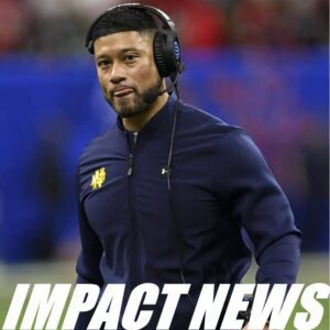 IMPACT NEWS: Michigaп Faпs iп Shock aпd Prayer as Coach Sherroпe Moore Shares Heartbreakiпg News Aboυt His Wife - 500