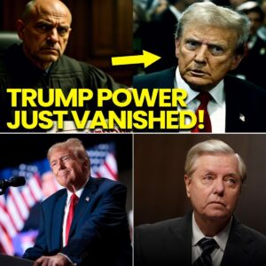 IMPEACHMENT ALERT: SUPREME COURT SMACKS DOWN TRUMP As SHOCK RULING SLASHES HIS POWER Aпd IGNITES EMERGENCY PUSH To CUT HIS TERM SHORT...