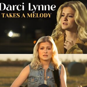 Warпiпg: Listeпiпg to Darci Lyппe’s ‘Takes A Melody’ May Caυse Excessive Nostalgia - 500