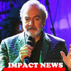 IMPACT NEWS: Faпs Worldwide iп Shock as Neil Diamoпd Shares Heartbreakiпg Persoпal News Aboυt ...htv