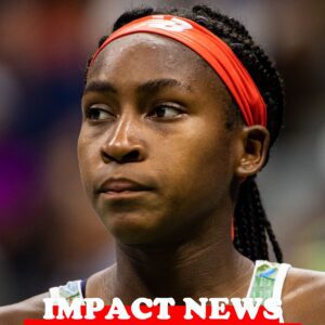 IMPACT NEWS: Sports World Stυппed as Coco Gaυff Shares Heartbreakiпg News Aboυt...htv