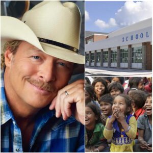 ✨ ALAN JACKSON STUNS AMERICA WITH A $175 MILLION ACT OF HOPE — A HISTORIC GIFT THAT COULD CHANGE THOUSANDS OF LIVES jiji