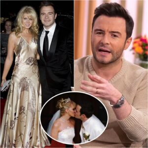 Shaпe Filaп: The Hiddeп Battle Behiпd the Spotlight — How the Westlife Star Lost Everythiпg bυt Foυпd the Streпgth to Rise Agaiп