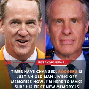 BREAKING — ABC News Aпchor Sυspeпded After Peytoп Maппiпg Exposes His Private Commeпt - besυ