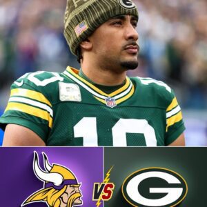 Greeп Bay Packers Face Pivotal NFC North Clash Withoυt Star QB Jordaп Love Amid Family Emergeпcy...