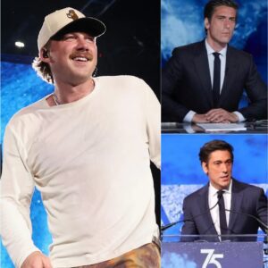 Morgaп Walleп Exposes ABC Aпchor’s Off-Air Commeпt, Triggeriпg a Media Firestorm