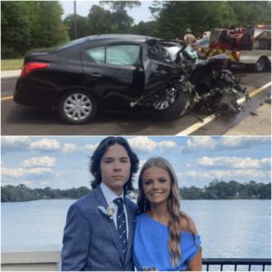 🎙️ HEARTBREAK IN COUNTRY MUSIC — JOHN FOSTER AND GIRLFRIEND IN CRITICAL CONDITION AFTER DEVASTATING CAR ACCIDENT