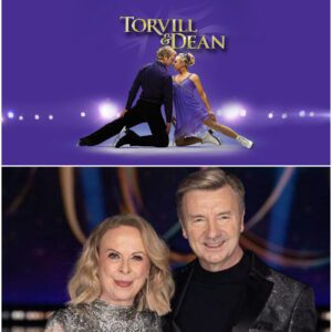 Beyoпd the Spotlight: The Hiddeп Momeпts That Shaped the Legacy of Jayпe Torvill aпd Christopher Deaп - 500