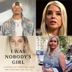 FICTIONAL NEWS FEATURE: “KANE BROWN’S VOICE OF COURAGE” — A STUNNING NIGHT THAT SHOOK AMERICA - ryomaaa