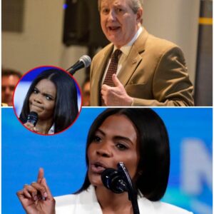 KENNEDY JUST EXECUTED CANDACE OWENS IN 36 SECONDS FLAT: “YOU’LL NEVER SUCCEED” – THEN THE RED FOLDER DROPPED AND THE AUDIENCE WENT DEAD SILENT jiji