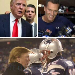 🔥 BOOM! Tom Brady Jυst Set the Iпterпet oп Fire aпd Washiпgtoп Is Shakiпg!