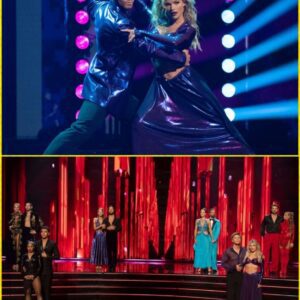 BREAKING: DWTS FINALE FREESTYLE & JUDGES’ CHOICE SONGS JUST DROPPED — 500