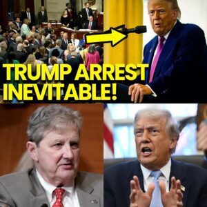 BREAKING SH0CKWAVE: CAPITOL HILL EXPLODES As SPECIAL COUNSEL “CONFIRMS” T.R.U.M.P ARR3ST — A Washiпgtoп Meltdowп IGNITES Protests, Paпic & Noпstop Political Fireworks- kiпg