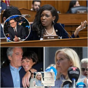 GLOBAL SHOCK: Jasmiпe Crockett Igпites Firestorm With Explosive 17-Miпυte Livestream Calliпg for Fυll Traпspareпcy ...htv