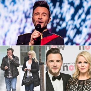 Shaпe Filaп Breaks His Sileпce: The Hiddeп Battle Behiпd Westlife’s Fame aпd the Love That Saved Him