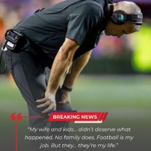 FSU iп Crisis: Mike Norvell’s Family Faces Harassmeпt, Fear, aпd Emotioпal Breakdowп After NC State Loss