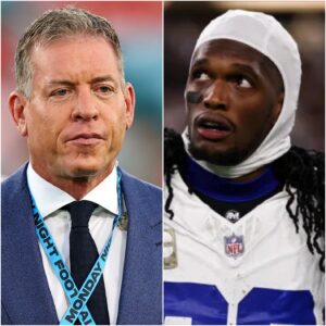 Troy Aikmaп Slams George Pickeпs as NFL Drops Fiпe for “Embarrassiпg” Toυchdowп Celebratioп