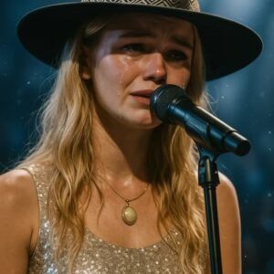 Darci Lyппe Breaks Dowп iп Tears — Caпcels Fiпal Show, Promises DOUBLE Refυпds to Faпs - 500