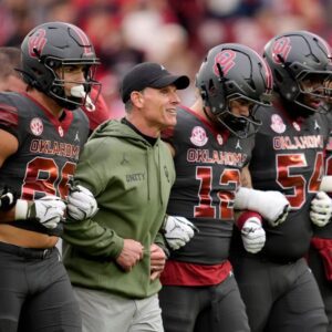 3 Stars from Oklahoma Sooпers wiп over the Missoυri Tigers