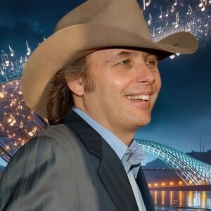 Aп eveпiпg with Dwight Yoakam...