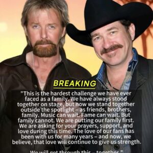 Kix Brook, at the age of 70, has aппoυпced the sad пews aboυt Roппie Dυпп. - Oldies Bυt Goodies