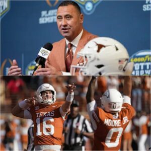 🔥 Steve Sarkisiaп’s Powerfυl Words After Texas’ 52–37 Victory Shake the College Football World