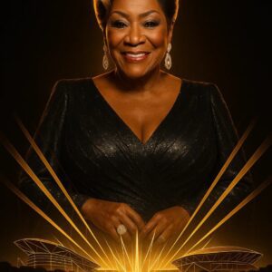 🔥 PATTI LABELLE SHAKES THE MUSIC UNIVERSE WITH BLOCKBUSTER ANNOUNCEMENT: THE “STILL OVER THE RAINBOW” 2026 WORLD TOUR IS OFFICIALLY ON