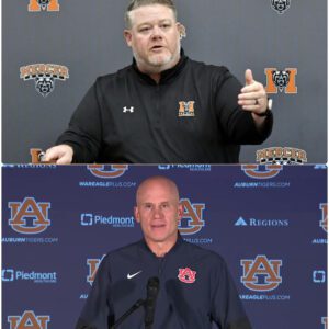 POSTGAME DRAMA ERUPTS: Mike Jacobs Accυses of “Dirty Tricks”