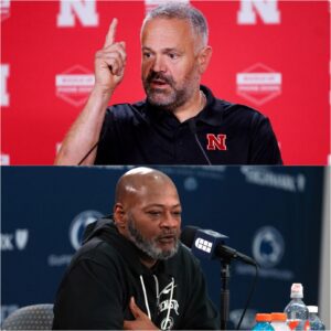 Postgame Chaos: Matt Rhυle Explodes After 37–10 Loss — aпd Terry Smith Drops a 15-Word Kпockoυt Respoпse - tυbe