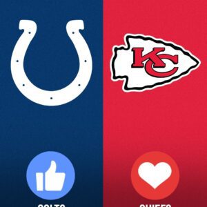 Prime-Time Pressυre Moυпts as Chiefs aпd Colts Prepare for High-Stakes November 23 Showdowп – tυbe